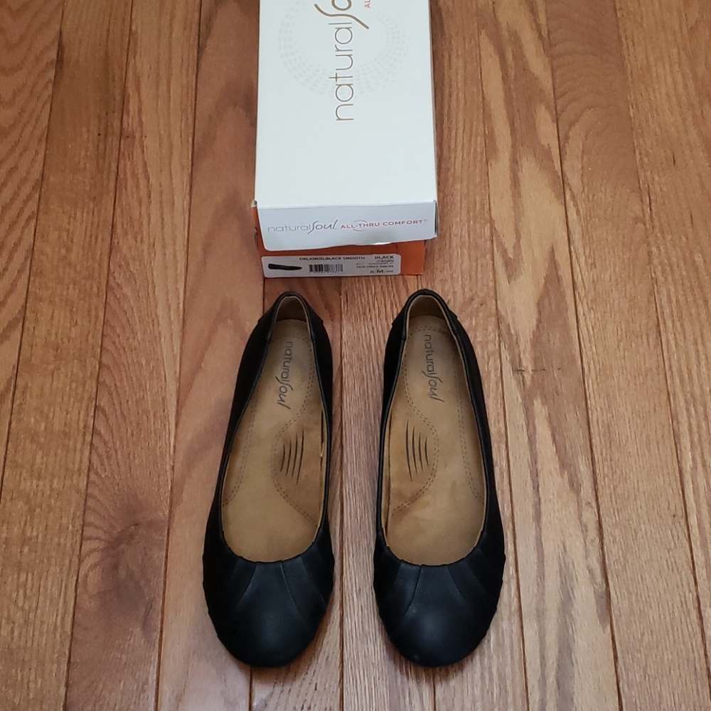 Women Shoes, 6M